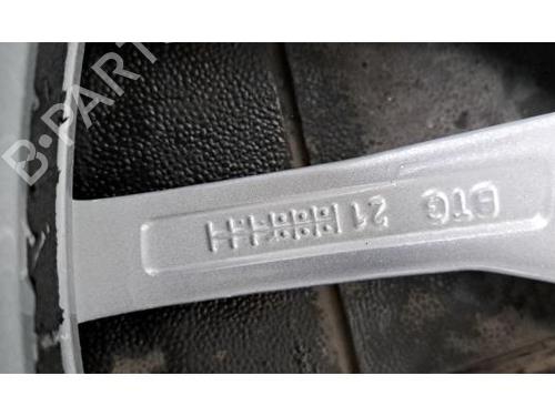 Fælk AUDI Q4 E-TRON SUV (F4B) 40 | BP34105528C45 - Image 12