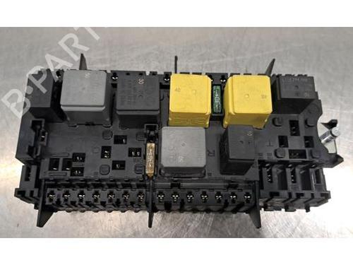 Fuse box MERCEDES-BENZ A-CLASS (W176) A 180 CDI / d (176.012) | BP31151257E1 