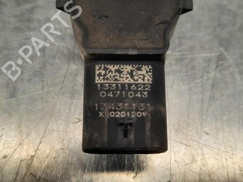 Electronic module OPEL ASTRA K Sports Tourer (B16) 1.5 CRDI (35) | BP23599883M83 