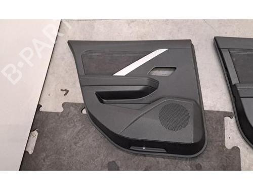 Seats set OPEL ASTRA J Saloon 1.6 Turbo (69) | BP39500239C78 - Image 16