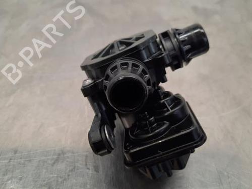 Ekstra vandpumpe BMW iX (I20) xDrive M60 | BP23603791M111 