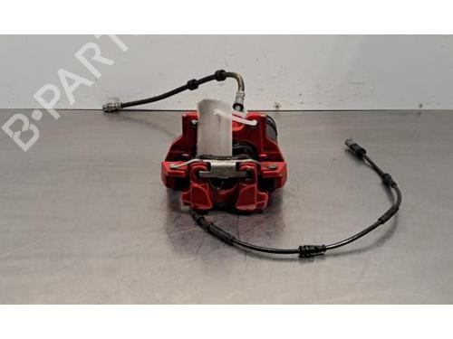 Right rear brake caliper BMW 1 (F40) 128 ti | BP32485587M106 - Image 4