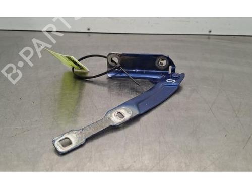 Used Hinge/Door check strap DACIA LOGAN MCV II 1.2 (75 hp) 32222785