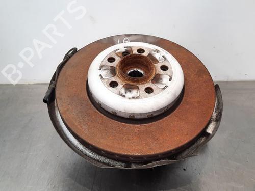 Used Left rear steering knuckle BMW 6 Gran Coupe (F06) 640 d (313 hp) 10901848