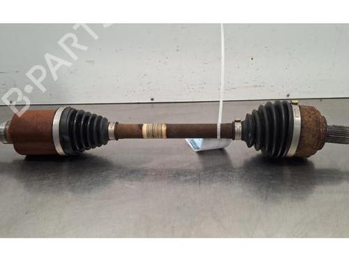 Used Left front driveshaft Left front driveshaft FORD FOCUS IV (HN) 1.0 EcoBoost (125 hp) 33751075 33751075