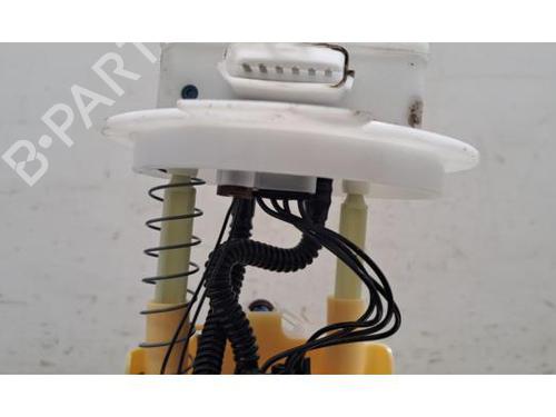 Fuel pump NISSAN INTERSTAR Van (XDD) DCI 150 | BP37499272M76 - Image 3