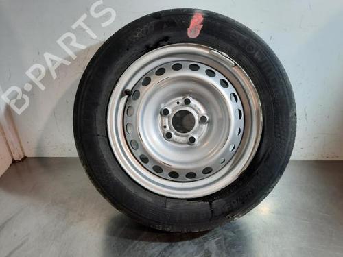 Used Rim RENAULT EXPRESS Box Body/MPV 1.5 Blue dCi 95 (F6AB) (95 hp) 28033093