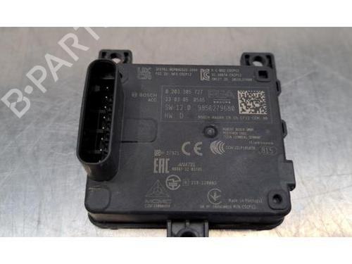 Electronic module OPEL ASTRA F Saloon (T92) 1.6 i (F19, M19) | BP29393328M83 
