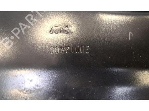 Subframe TOYOTA PROACE Van (MDZ_) 2.0 D4d (MDZA) | BP37862029M9 - Image 5