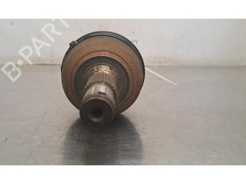 Right front driveshaft OPEL VIVARO C Van (K0) 1.5 | BP36757756M39 - Image 3