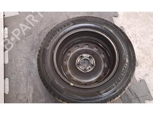 Fælk RENAULT TRAFIC III Van (FG_) 2.0 dCi 130 (FGMY) | BP38313124C45 - Image 8