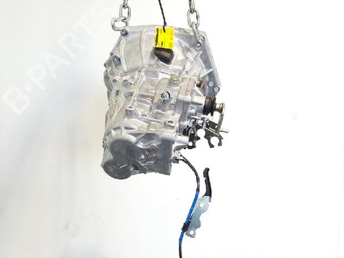 Gearbox PEUGEOT 108 1.0 VTi 72 | BP10872153M3 