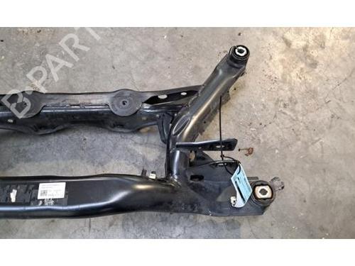 Used Subframe Subframe AUDI A3 Limousine (8VS, 8VM) S3 quattro (310 hp) 33612204 33612204