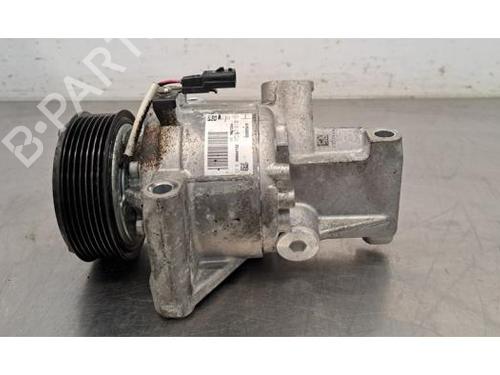 AC compressor DACIA DUSTER (HM_) 1.3 TCe 130 (HMMF) | BP30138919M34