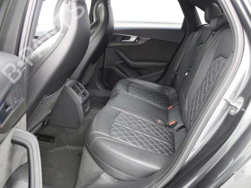 Elektronik Modul AUDI A4 B9 (8W2, 8WC) S4 quattro | BP25348217M83 