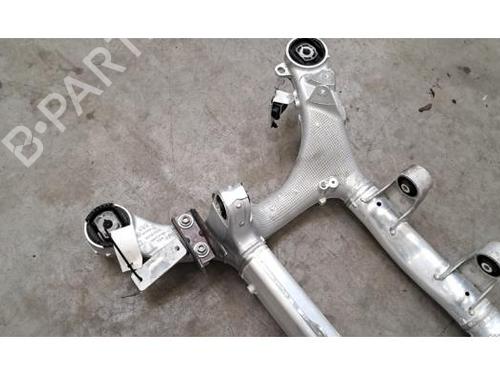 Subframe BMW 5 Touring (G31) 518 d Mild-Hybrid | BP37623884M9 - Image 3