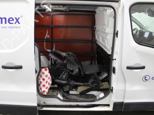 Camera RENAULT TRAFIC III Van (FG_) 2.0 dCi 110 (FGMW) | BP34408131E14  - Image 26