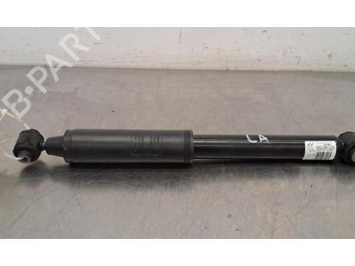 Used Left rear shock absorber CITROËN C3 III (SX) 1.5 BlueHDi 100 (SXYHYP, SXYHTU) (102 hp) 30053974