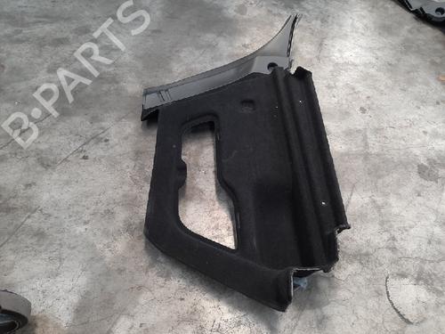 Boot lining MERCEDES-BENZ GLA-CLASS (X156) GLA 200 CDI 4-matic (156.902) | BP10878046I3