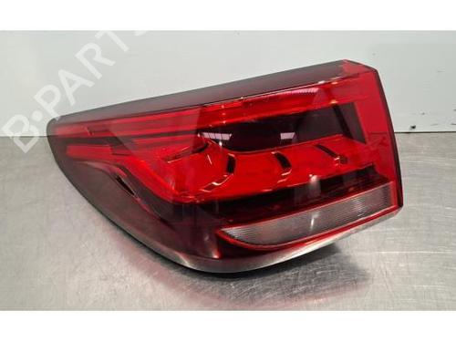 Feu arrière gauche MG MG ZS SUV (AZS1) EV (156 hp) 31151338