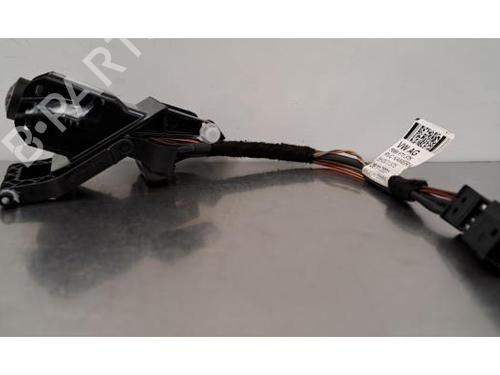 Camera VW GOLF VIII (CD1, DA1) 2.0 TDI | BP29393095E14 