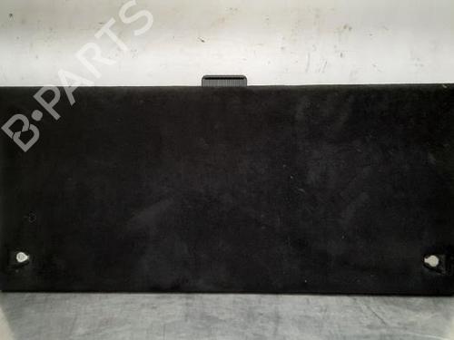 Used Luggage compartment floor MERCEDES-BENZ C-CLASS T-Model (S205) C 220 d (205.214) (194 hp) 23604683