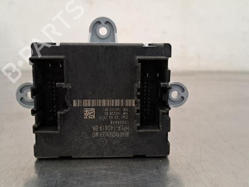 Used Electronic module JAGUAR XE (X760) 2.0 D (180 hp) 21674382
