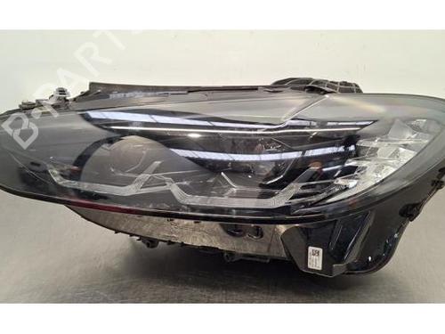 Used Left headlight Left headlight BMW 4 Coupe (G22, G82) 420 i (184 hp) 32398857 32398857