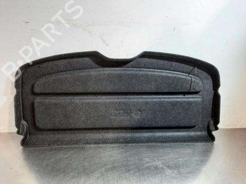 Rear parcel shelf NISSAN MICRA V (K14) 0.9 IG-T | BP28081608C85 