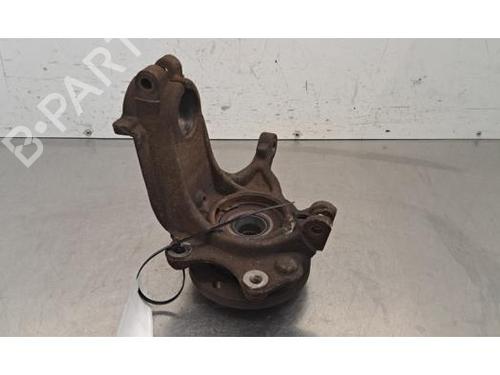 Right front steering knuckle CITROËN C3 III (SX) 1.2 THP 110 (SXHNPS, SXHNZT, SXHNZ6) | BP40552486M26 - Image 4