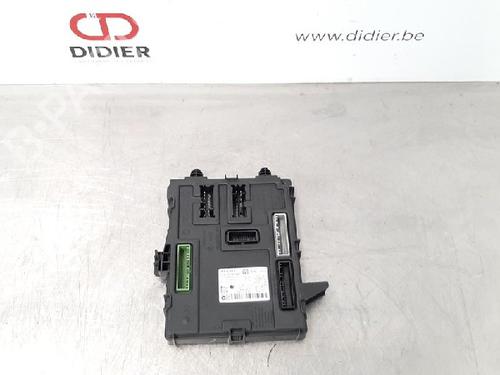 Electronic module RENAULT SCÉNIC IV (J9_) 1.5 dCi 95 | BP10873702M83 