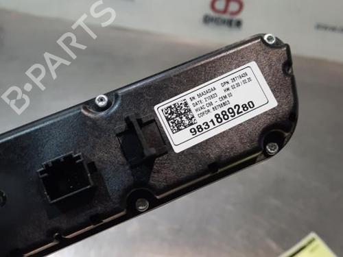 Climate control OPEL MOKKA MOKKA-e (76) | BP39235371I5 - Image 3