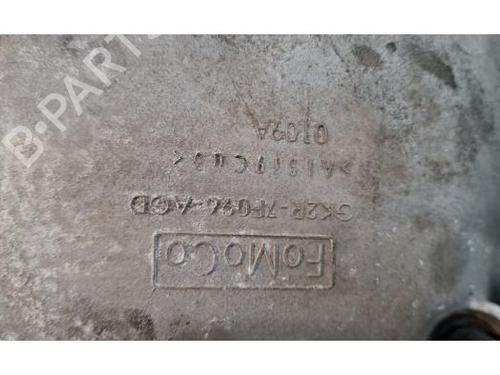 Gearbox FORD TRANSIT Van (FA_ _) 2.0 TDCi | BP33561206M3 - Image 6
