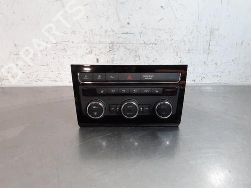 Comando clima SEAT LEON (5F1) 2.0 TDI (150 hp) 24832047