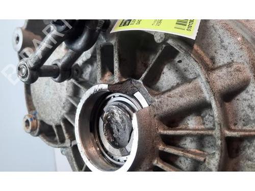 Motor DACIA SPRING Extreme | BP36958009M1  - Image 11