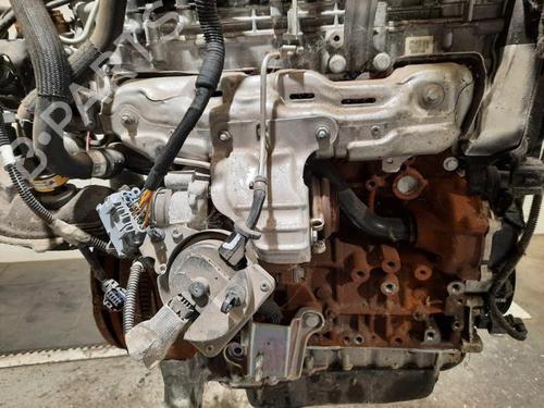 Engine PEUGEOT BOXER Van 2.2 BlueHDi 165 | BP29054995M1 