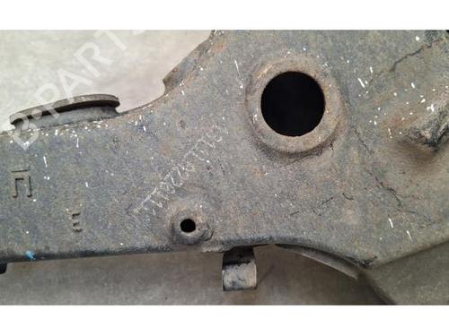 Left rear steering knuckle OPEL VIVARO C Van (K0) 2.0 | BP36906189M27  - Image 7