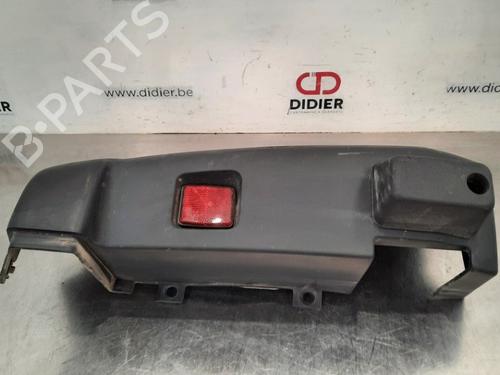 Used Corner bumper PEUGEOT BOXER Van 2.2 HDi 120 (120 hp) 10897343