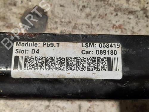 Subframe OPEL ASTRA K Sports Tourer (B16) 1.6 CDTi (35) | BP23586436M9 