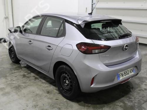 Fuse box OPEL CORSA F (P2JO) 1.2 (68) | BP23586590E1  - Image 8