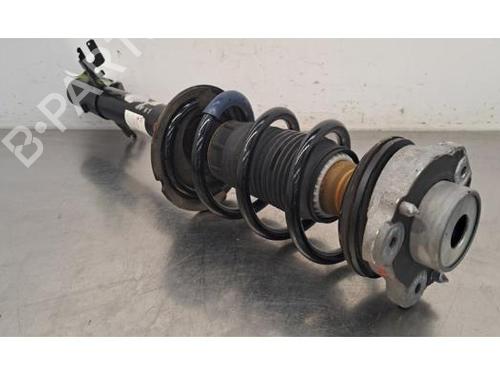 Used Right front shock absorber CITROËN JUMPER II Van 2.2 BlueHDi 120 (120 hp) 29962686