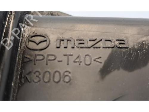 Luftfilter kasse MAZDA 3 Hatchback (BP) 2.0 SKYACTIV-G M Hybrid | BP39230607M87 - Image 8
