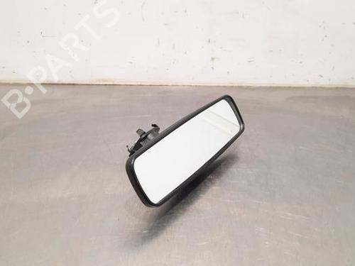 Used Rear mirror CITROËN C3 III Van (SX_, SY_) BlueHDi 100 (102 hp) 19693488