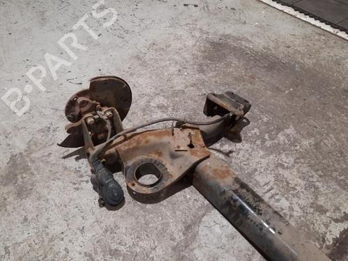 Bagaksel MG MG ZS SUV (AZS1) EV (CSA7001) | BP32353876M2