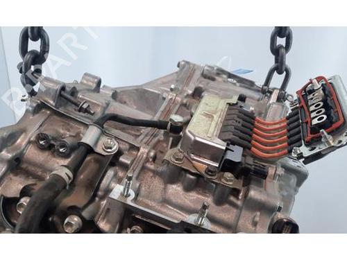 Gearbox TOYOTA C-HR (_X1_) 1.8 Hybrid (ZYX10_, ZYX11_, ZYX10R, ZYX11R) | BP35969825M3 - Image 3