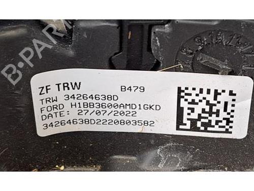 Rat FORD FIESTA VII (HJ, HF) 1.0 EcoBoost | BP38971291C49 - Image 4