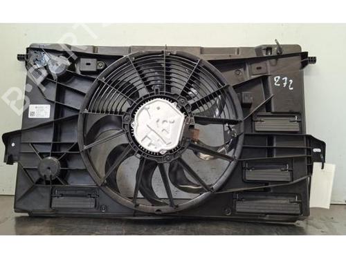 Radiator fan RENAULT MEGANE E-TECH SUV EV60 (BNJ1) | BP40070663M35 - Image 2