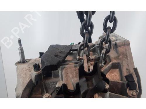 Gearbox RENAULT CAPTUR II (HF_) TCe 90 (HFM6) | BP30501164M3 