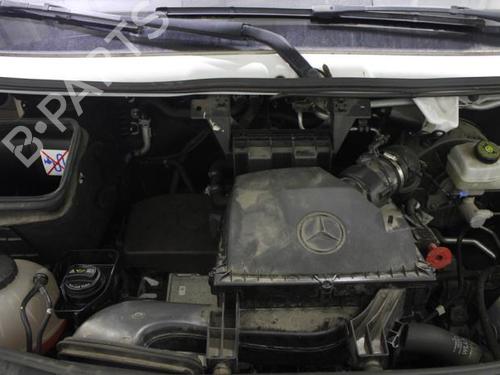 Gearbox MERCEDES-BENZ SPRINTER 3,5-t Van (B907, B910) 311 CDI (910.631, 910.633) | BP35935505M3  - Image 18