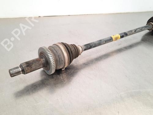Right rear driveshaft HYUNDAI SANTA FÉ III (DM, DMA) 2.2 CRDi 4WD | BP11727714M41 